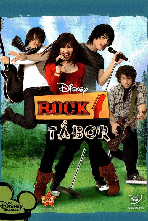 Rocktabor 2008